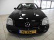 Mercedes-Benz SLK-klasse - 200 / LEDER / LMV 17'' / NETTE CABRIO - 1 - Thumbnail