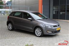 Volkswagen Polo - 1.2 TSI 105pk Comfortline