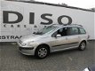 Peugeot 307 Break - 1.6-16V Navtech - 1 - Thumbnail