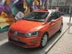 Volkswagen Golf Sportsvan - 1.4 TSI Highline Pano Xenon Led - 1 - Thumbnail