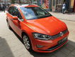 Volkswagen Golf Sportsvan - 1.4 TSI Highline Pano Xenon Led - 1 - Thumbnail