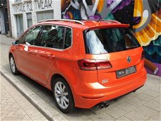 Volkswagen Golf Sportsvan - 1.4 TSI Highline Pano Xenon Led