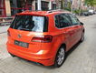 Volkswagen Golf Sportsvan - 1.4 TSI Highline Pano Xenon Led - 1 - Thumbnail