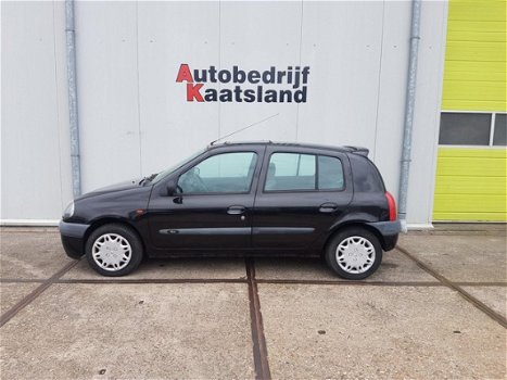 Renault Clio - 1.4 RN MAX - 1