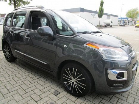 Citroën C3 Picasso - 1.6 88 kW Airco PDC Cruise *67.184km - 1