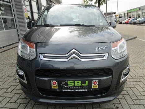 Citroën C3 Picasso - 1.6 88 kW Airco PDC Cruise *67.184km - 1