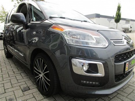 Citroën C3 Picasso - 1.6 88 kW Airco PDC Cruise *67.184km - 1