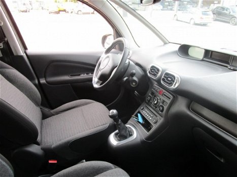 Citroën C3 Picasso - 1.6 88 kW Airco PDC Cruise *67.184km - 1