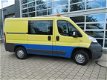 Fiat Ducato - 30 2.2 JTD K H1 DOKA Dubbelcabine - 1 - Thumbnail