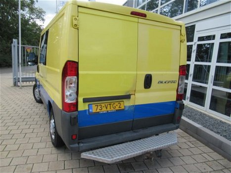 Fiat Ducato - 30 2.2 JTD K H1 DOKA Dubbelcabine - 1