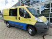 Fiat Ducato - 30 2.2 JTD K H1 DOKA Dubbelcabine - 1 - Thumbnail