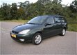 Ford Focus Wagon - 1.8 TDdi Trend . Airco . Elec . Nw APK tot nov 2020 - 1 - Thumbnail