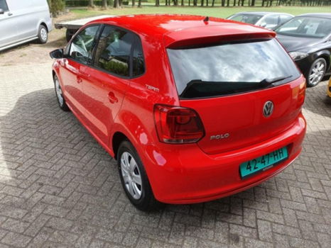 Volkswagen Polo - 1.2-12V Comfortline - 1