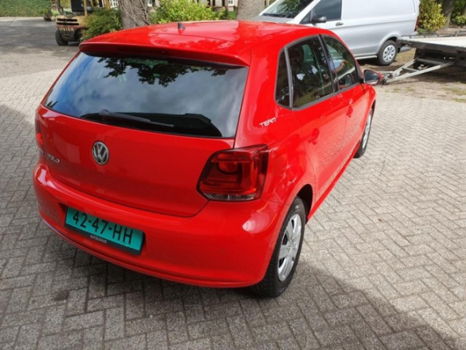 Volkswagen Polo - 1.2-12V Comfortline - 1