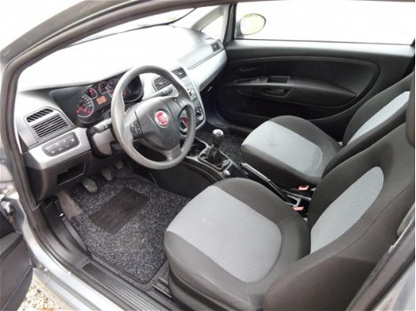 Fiat Grande Punto - 1.3 M-Jet Actual AIRCO *apk:07-2020 - 1