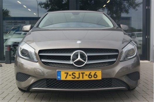 Mercedes-Benz A-klasse - 180 CDI Edition Navigatie 4U3 >> BTW AUTO - 1
