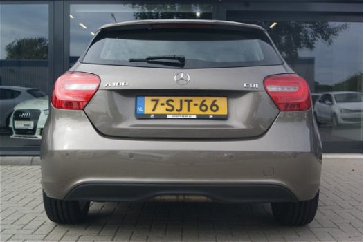 Mercedes-Benz A-klasse - 180 CDI Edition Navigatie 4U3 >> BTW AUTO - 1