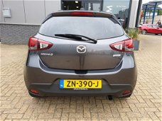 Mazda 2 - 2 1.5 Skyactiv-G Sport Selected