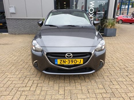 Mazda 2 - 2 1.5 Skyactiv-G Sport Selected - 1