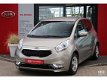 Kia Venga - 1.4 CVVT DynamicLine I Navi I Camera I Leder - 1 - Thumbnail