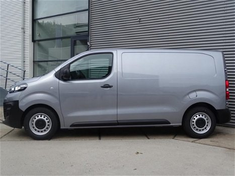 Opel Vivaro - L2H1 120Pk. Edition *PARKEERSENSOREN ACHTER - 1