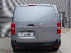 Opel Vivaro - L2H1 120Pk. Edition *PARKEERSENSOREN ACHTER