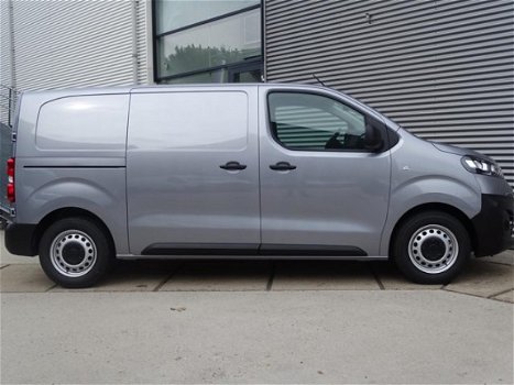 Opel Vivaro - L2H1 120Pk. Edition *PARKEERSENSOREN ACHTER - 1