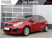 Kia Rio - 1.4 CVVT Super Pack *AUTOMAAT - 1 - Thumbnail