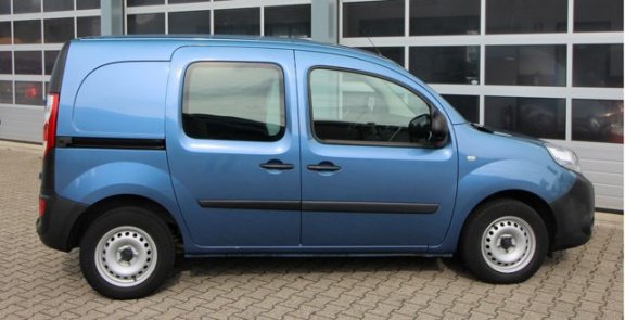 Renault Kangoo Express - 1.5 dCi Comfort - 1