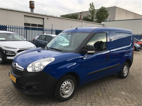 Opel Combo - 1.3 CDTi L1H1 ecoFl. ex btw*RIJKLAAR - 1