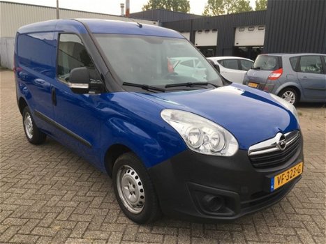 Opel Combo - 1.3 CDTi L1H1 ecoFl. ex btw*RIJKLAAR - 1