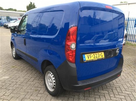 Opel Combo - 1.3 CDTi L1H1 ecoFl. ex btw*RIJKLAAR - 1