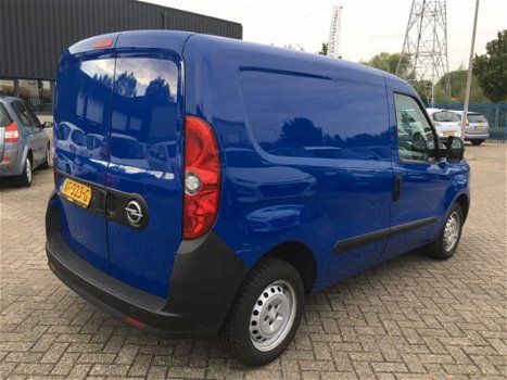 Opel Combo - 1.3 CDTi L1H1 ecoFl. ex btw*RIJKLAAR - 1