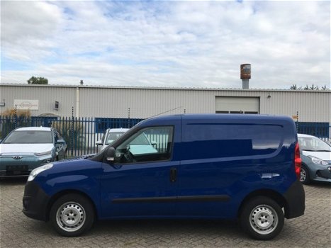 Opel Combo - 1.3 CDTi L1H1 ecoFl. ex btw*RIJKLAAR - 1