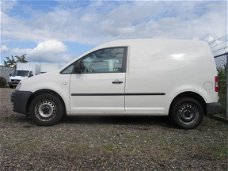 Volkswagen Caddy - 1.9 TDI (occasion) EXPORT Achterdeuren, airbags,