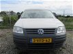 Volkswagen Caddy - 1.9 TDI (occasion) EXPORT Achterdeuren, airbags, - 1 - Thumbnail