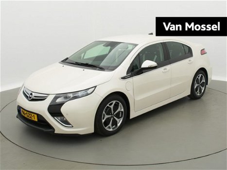 Opel Ampera - E-REV LEDER / PDC / CAMERA / BOSE / CLIMA - 1