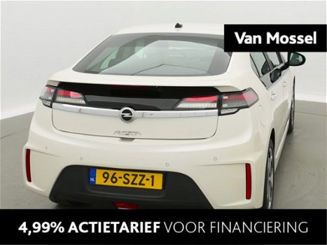 Opel Ampera - E-REV LEDER / PDC / CAMERA / BOSE / CLIMA - 1