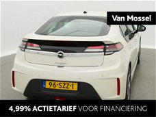 Opel Ampera - E-REV LEDER / PDC / CAMERA / BOSE / CLIMA