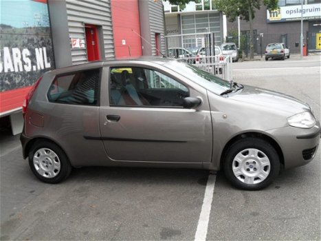 Fiat Punto - 1.2 Classic Ed. Cool, 128.827KM NAP - 1