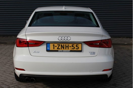 Audi A3 Limousine - 1.4 TFSI CoD Ambition Pro Line Plus Xenon Navigatie 18 Inch LMV - 1