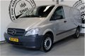 Mercedes-Benz Vito - 113 CDI 320 Lang Airco Navigatie Cruise Control Parkeersensoren - 1 - Thumbnail