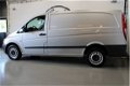 Mercedes-Benz Vito - 113 CDI 320 Lang Airco Navigatie Cruise Control Parkeersensoren - 1 - Thumbnail