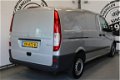 Mercedes-Benz Vito - 113 CDI 320 Lang Airco Navigatie Cruise Control Parkeersensoren - 1 - Thumbnail