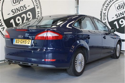 Ford Mondeo - 2.0-16V Titanium Climate Control LMV - 1