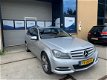 Mercedes-Benz C-klasse Estate - 200 CDI Prestige Edition | Automaat |Navi | Stlvw - 1 - Thumbnail