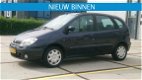 Renault Scénic - € 749, - 1.6 16V RT MET APK TOT MAART - 1 - Thumbnail