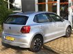 Volkswagen Polo - 1.0 TSi 95pk 5-deurs *cruise control*airco*facelift*NL-auto - 1 - Thumbnail