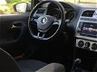 Volkswagen Polo - 1.0 TSi 95pk 5-deurs *cruise control*airco*facelift*NL-auto - 1 - Thumbnail