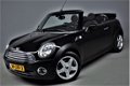 Mini Mini Cabrio - 1.6i 16V 120pk Cooper Chili Clima/H.leer/1ste Eig/NL auto/98dkm NAP - 1 - Thumbnail